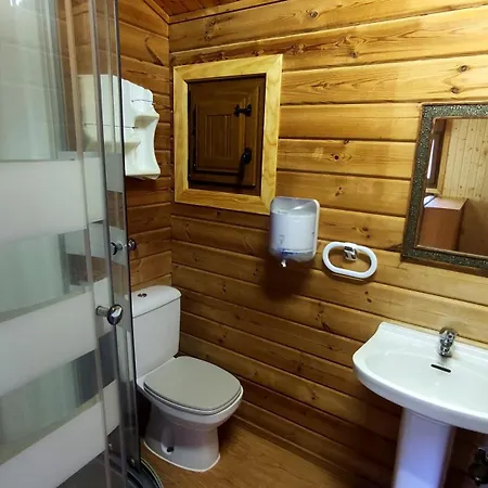 Ria De Arosa 1 بوبرا دو كارامينيال