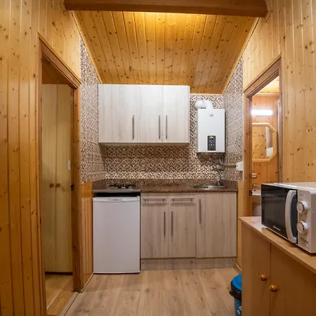 Ria De Arosa 1 مكان تخييم بوبرا دو كارامينيال