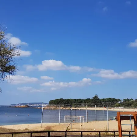 Ria De Arosa 1 * بوبرا دو كارامينيال