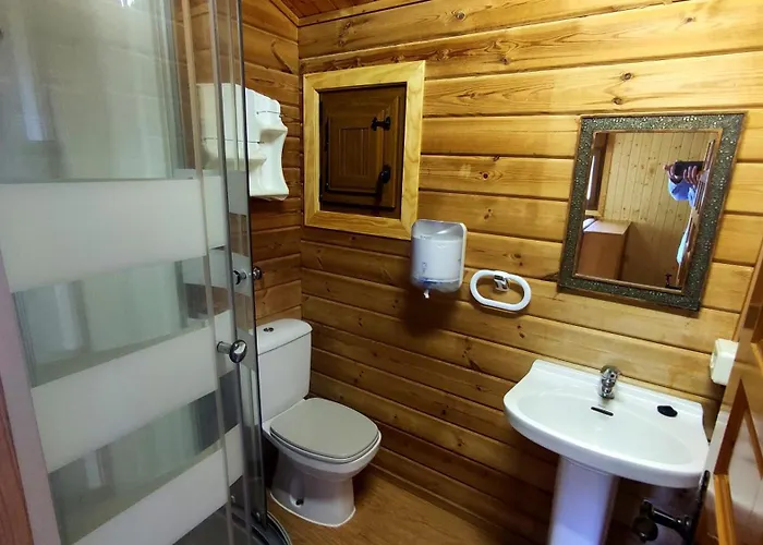 Ria De Arosa 1 Пуэбла-дель-Караминьяль