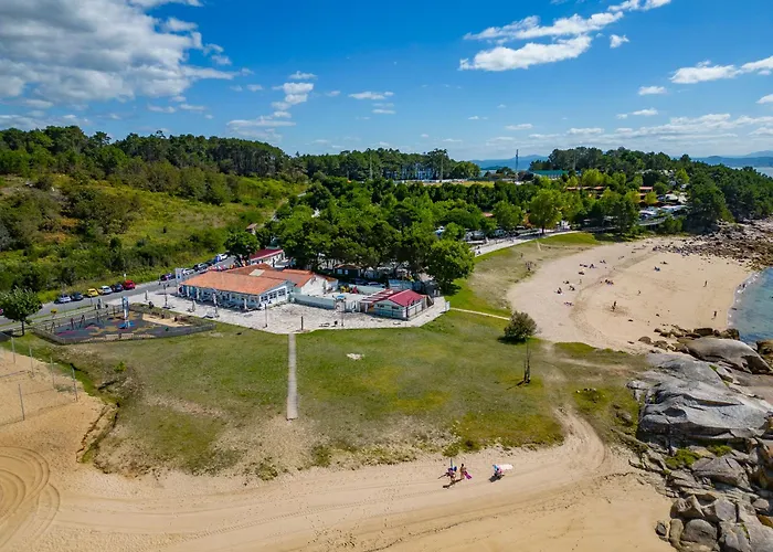 Ria De Arosa 1 * Пуэбла-дель-Караминьяль