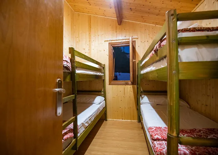 Ria De Arosa 1 * Пуэбла-дель-Караминьяль