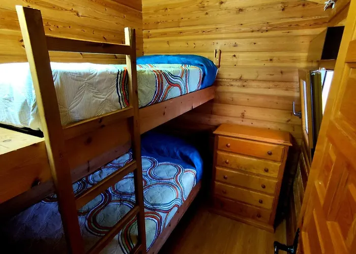 Кемпинг Ria De Arosa 1