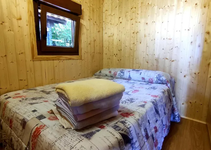 Ria De Arosa 1 * Пуэбла-дель-Караминьяль