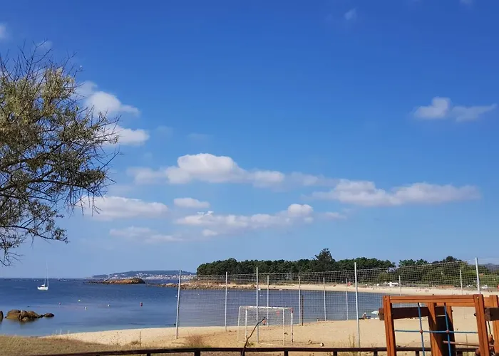 Ria De Arosa 1 * Пуэбла-дель-Караминьяль